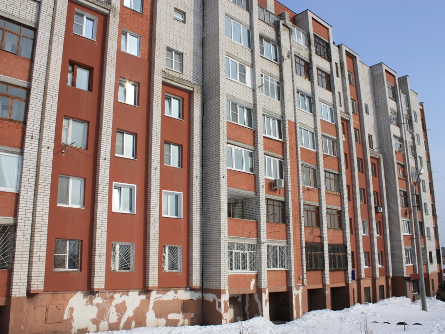 Средства на расселение жителей аварийного дома на Ломоносова выделят в марте