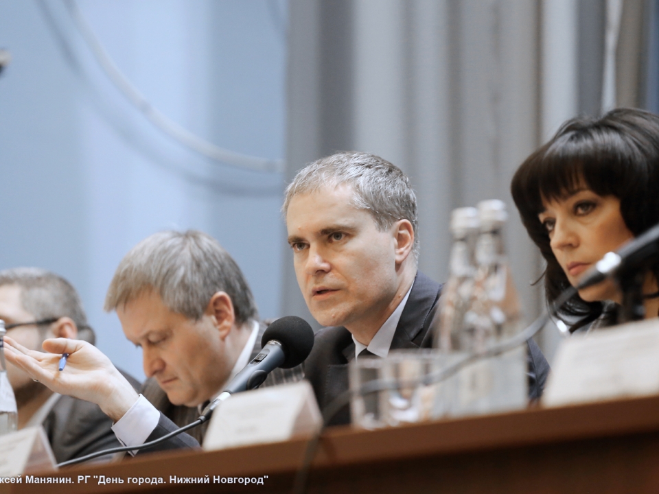 Image for Встреча мэра города с жителями Автозаводского района состоится 5 декабря