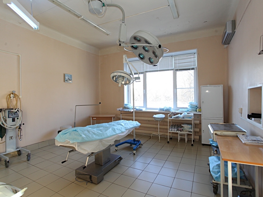Image for Диспансеризация 2018: более 500 нижегородцев оказались больны онкологией