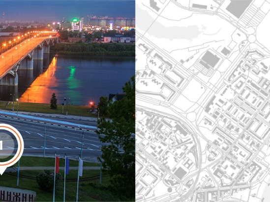 Image for Стелу «Город трудовой доблести» установят в Нижнем Новгороде 