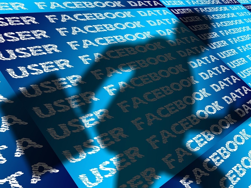 Image for В 2018 году соцсеть Facebook лишилась доверия пользователей