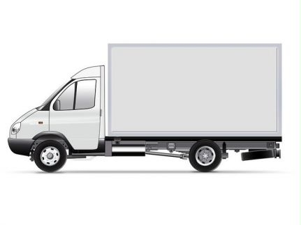 Image for Как правильно выбрать грузовое такси для офисного переезда?