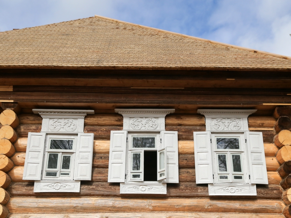 Image for Реставрация Дома Павловой в Нижнем Новгороде завершена на 90%