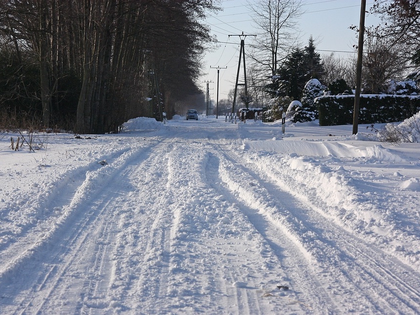 Image for Департамент дорожного хозяйства информирует  о проведении снегоуборочных работ в ночь с 12 на 13 февраля 2019 года