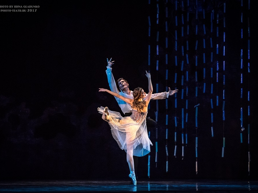 Image for Ритм-балет 