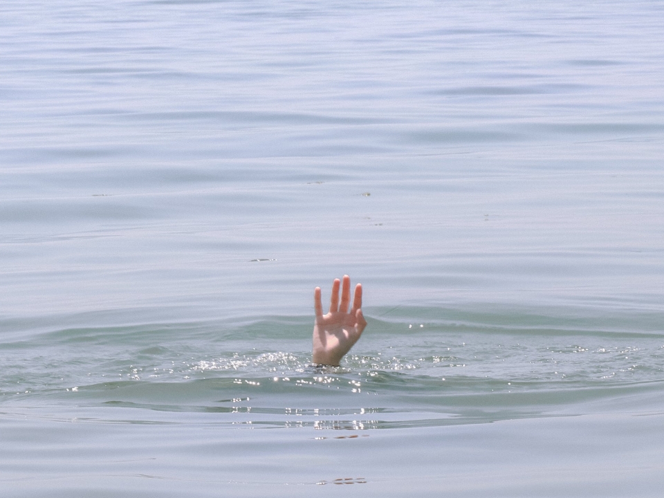 Image for Два человека утонули в реке на Бору 27 июня