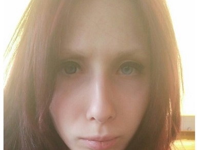 17-летняя Катя Кутилина пропала в Нижнем Новгороде