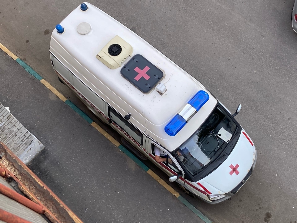 Image for 10 человек попали в больницу из-за отравления грибами в Сосновском районе 