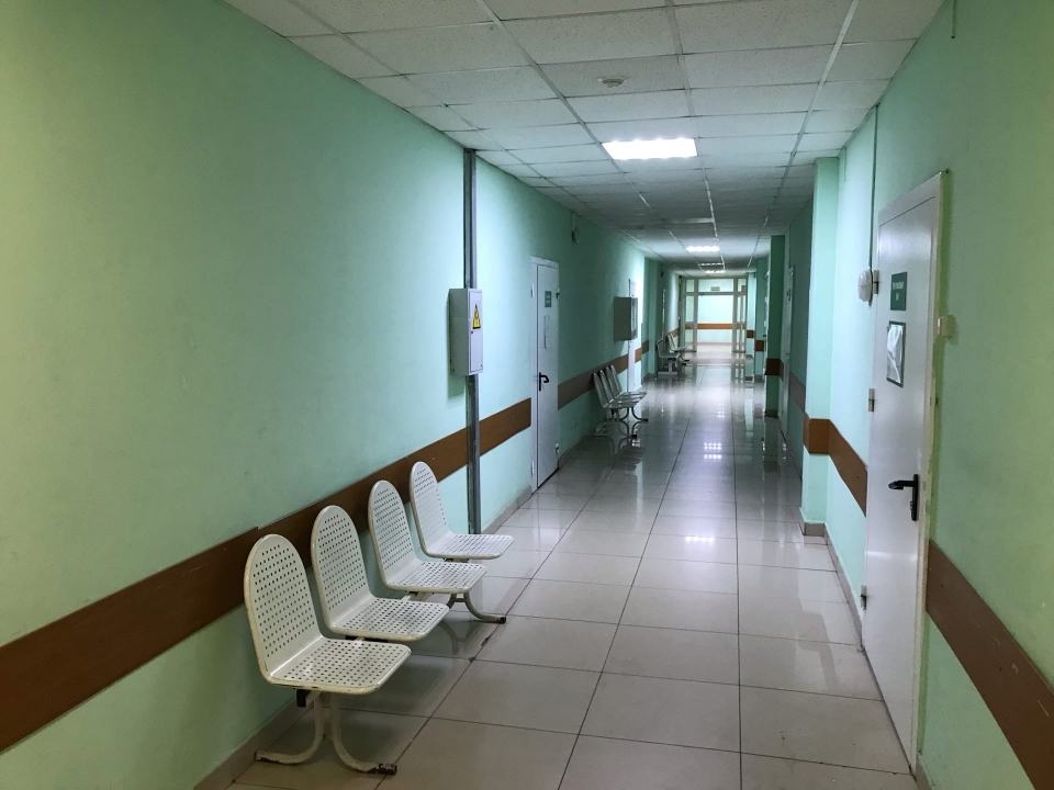 Image for Завтрак с опарышами выдали пациентам в больнице №39 Нижнего Новгорода