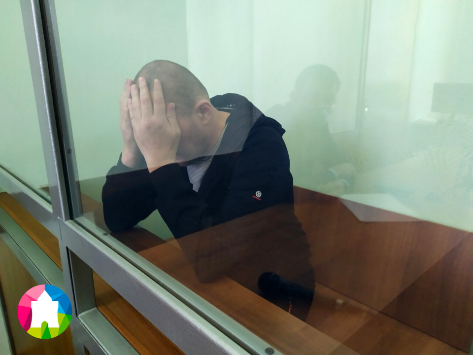 Пильганов, устроивший смертельное ДТП на Горького, попросил домашний арест