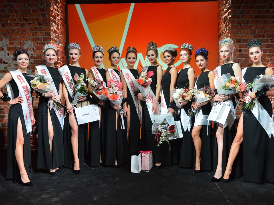 Image for Объявлена регистрация на конкурс «Мисс Нижний Новгород 2020»