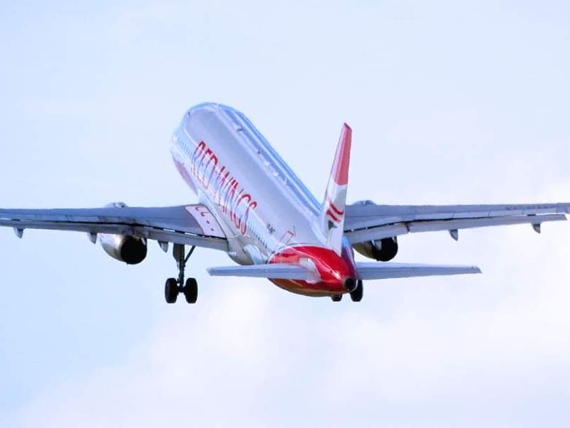 11 пассажирам не хватило мест в самолёте Нижний Новгород–Сочи