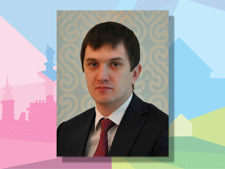 Ленар Шафигуллин возглавил нижегородское Управление Федеральной антимонопольной службы по Нижегородской области