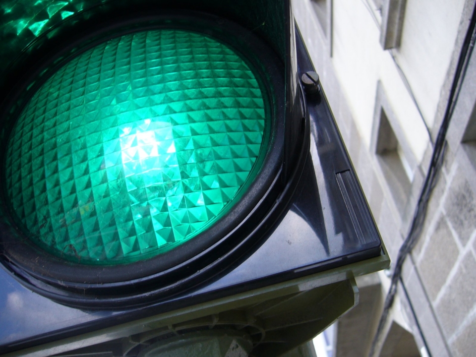 Изменён режим работы светофора на площади Лядова в Нижнем Новгороде