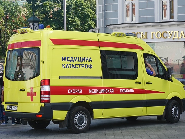 В России введена уголовная ответственность за непропуск машин скорой помощи