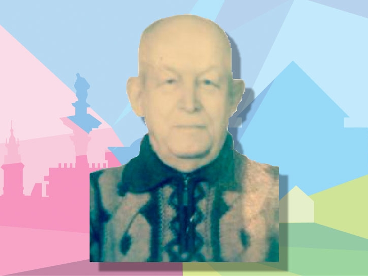 82-летний Фёдор Анисимов пропал без вести в Нижнем Новгороде