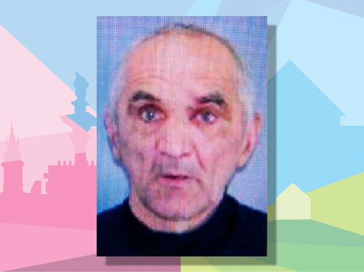 58-летний Сергей Отроков пропал без вести в Борском районе Нижегородской области