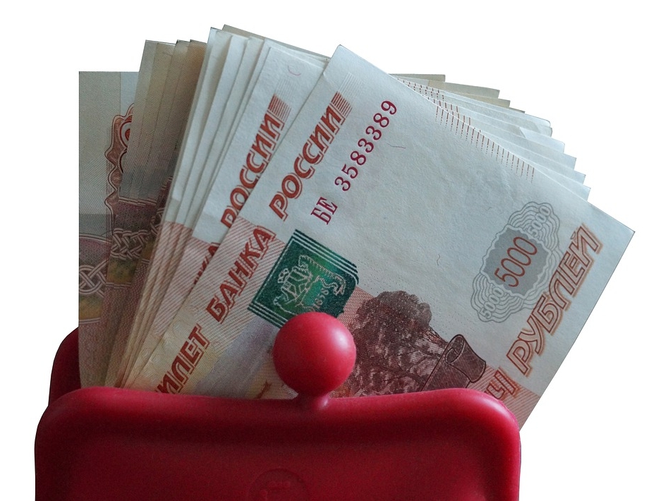 Жители Нижнего Новгорода назвали зарплату, способную сделать их счастливыми