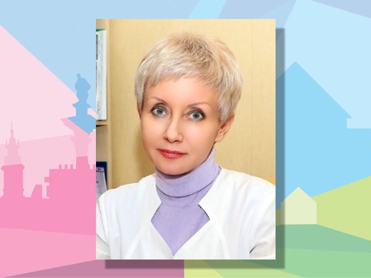 Инна Кондратьева назначена главным врачом Нижегородской областной детской клинической больницы