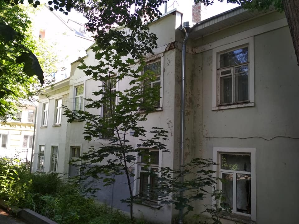 Министерство строительства Нижегородской области отменило разрешение на возведение многоэтажного жилого здания у Дома Алексеева в Нижнем Новгороде