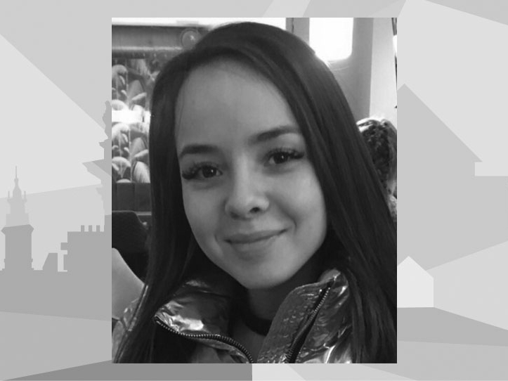 21-летняя Юлия Розова, пропавшая в Нижегородской области, погибла