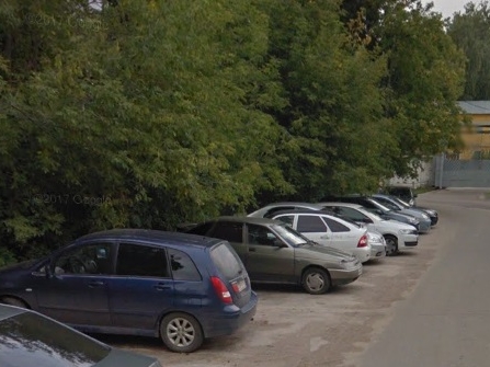Image for Остановку транспорта запретят у места строительства на проспекте Гагарина