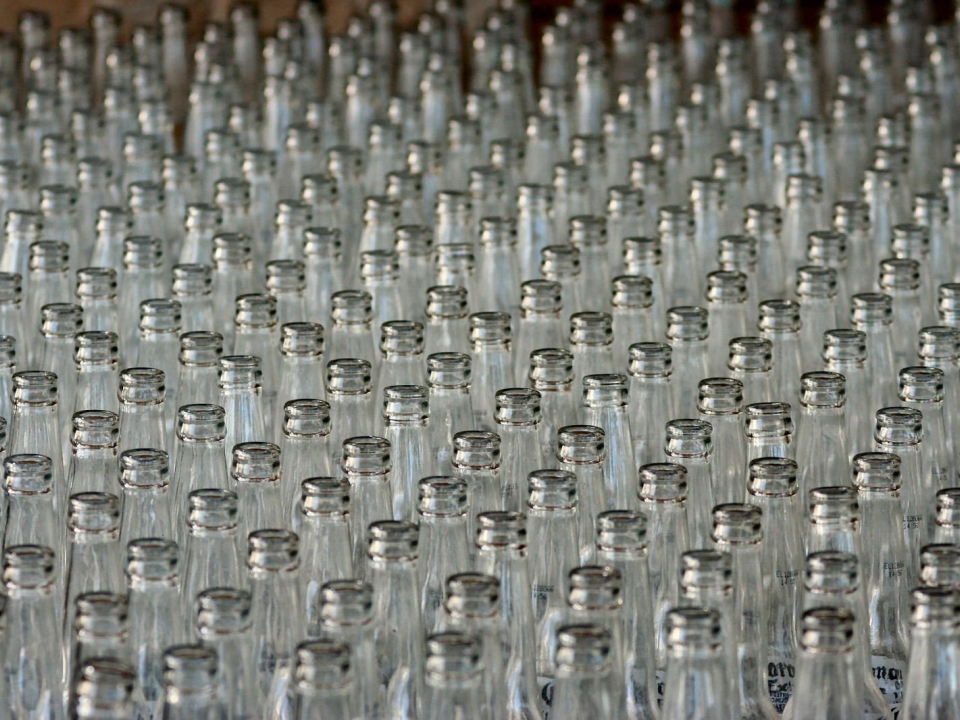 Image for Производителей поддельного алкоголя осудили в Нижнем Новгороде