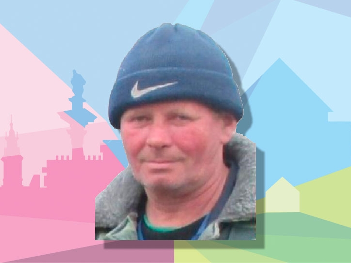 59-летний Иван Тихонов, пропавший в Нижегородской области, погиб