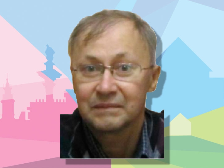 52-летний Олег Сахаров пропал без вести в Нижнем Новгороде