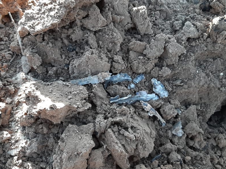 Найденный артиллерийский снаряд взорвали в Городецком районе Нижегородской области