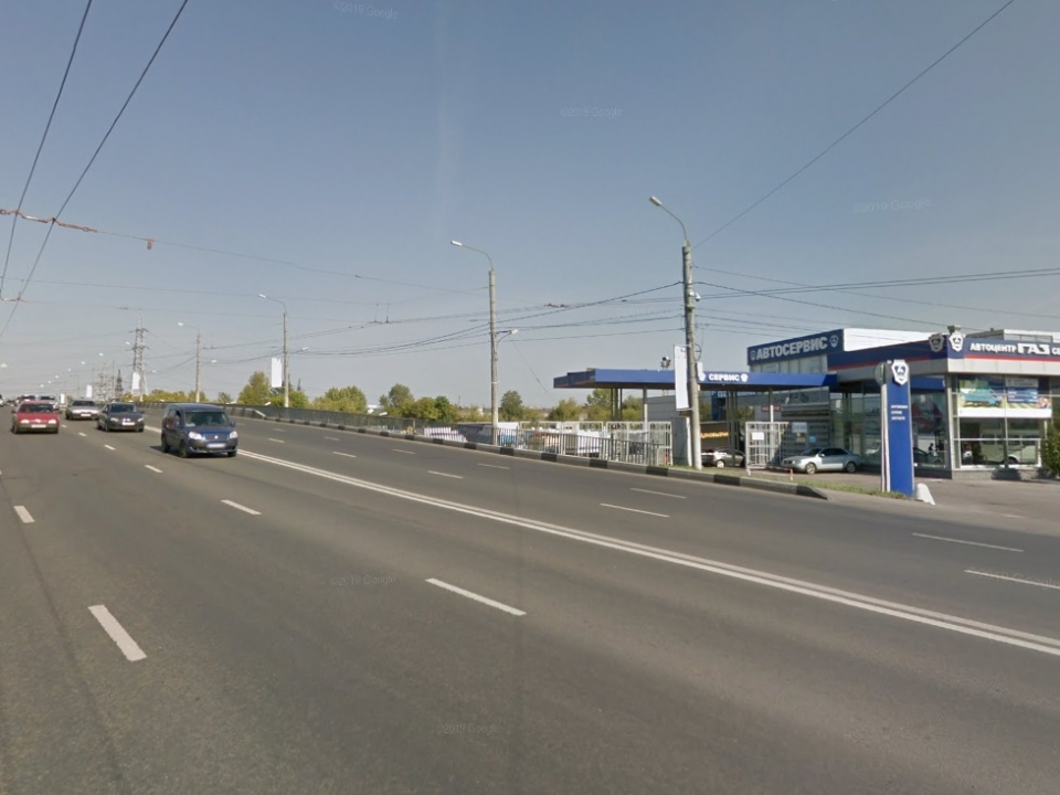 Остановку автомобилей запретят на проспекте Ленина в Нижнем Новгороде