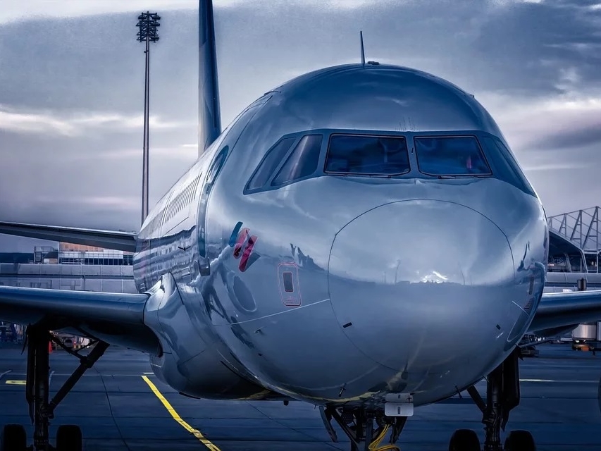 Аэропорт «Стригино» в Нижнем Новгороде начнёт принимать Airbus A330-300