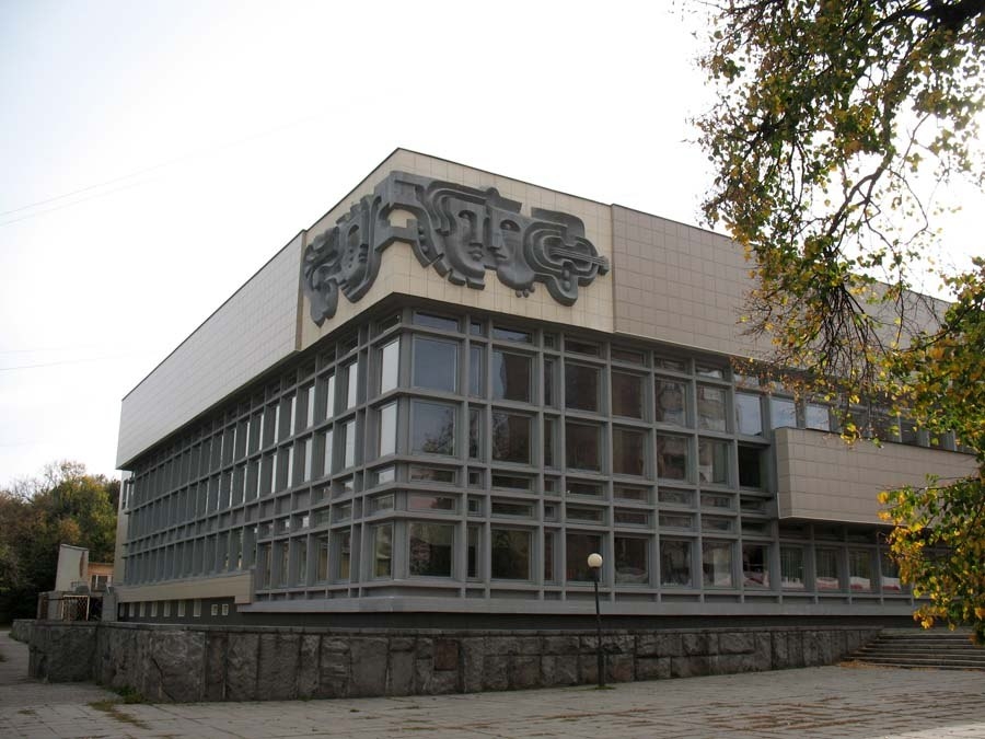 Стоимость проекта реставрации Театра юного зрителя в Нижнем Новгороде снизилась почти вдвое