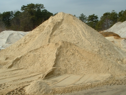 Добытчики песка уничтожили 6 гектаров плодородной почвы в Балахнинском районе Нижегородской области