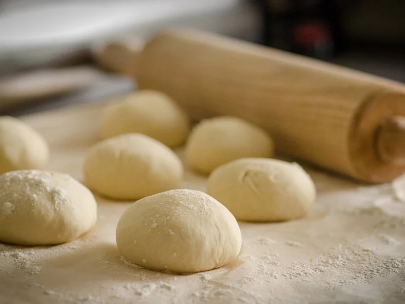 Пекарня «Ароматный мякиш» на улице Белинского в Нижнем Новгороде закрыта решением суда