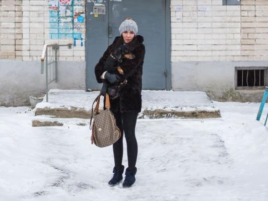 Image for Жительница Кстова, избитая в полицейском участке, отсудила пять тысяч рублей компенсации