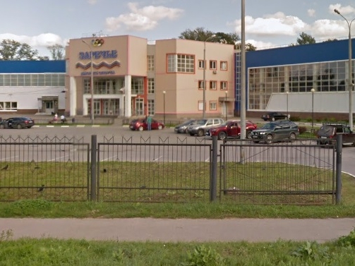 Image for Парковку автомобилей запретят у Дворца спорта «Заречье» в Нижнем Новгороде
