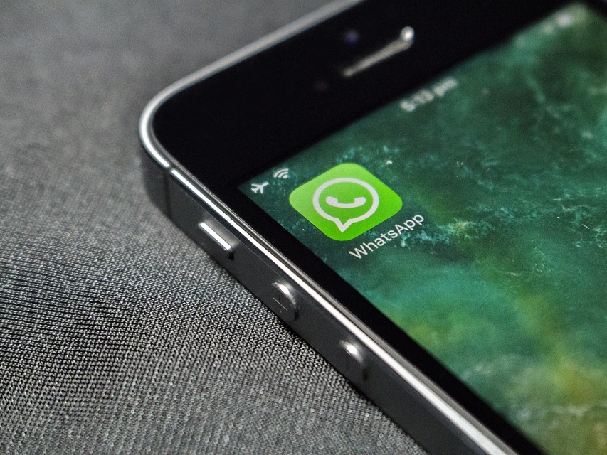 Image for Павел Дуров: «WhatsApp превратил телефоны в шпионское ПО»