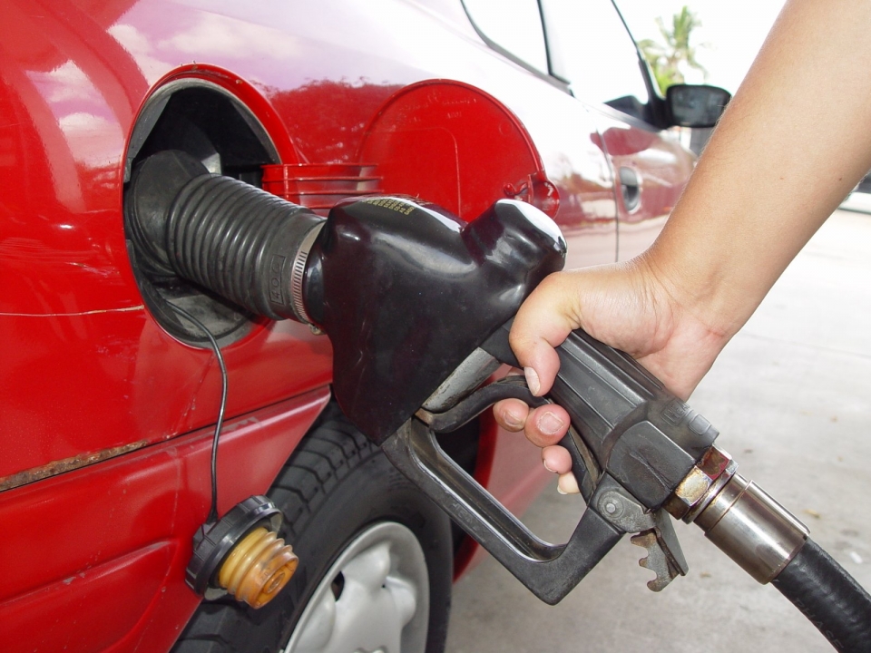 В России может произойти новый скачок цен на бензин
