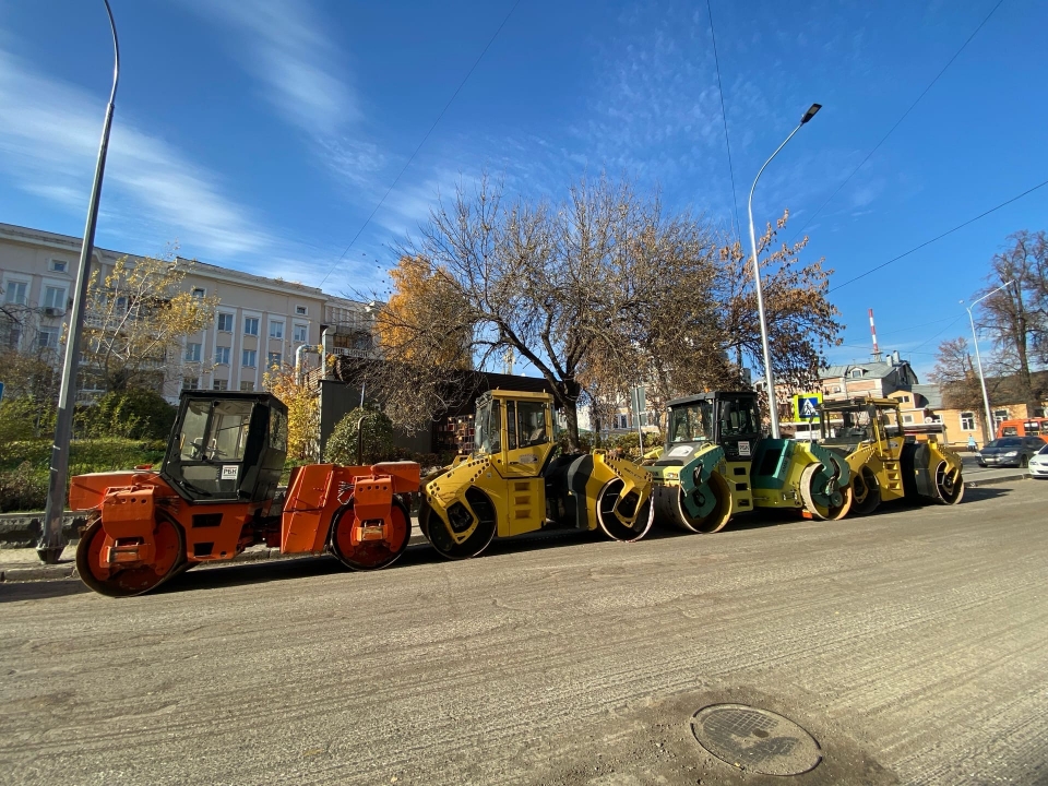 Image for Реализацию 9 новых инвестиционных проектов одобрили в Нижегородской области