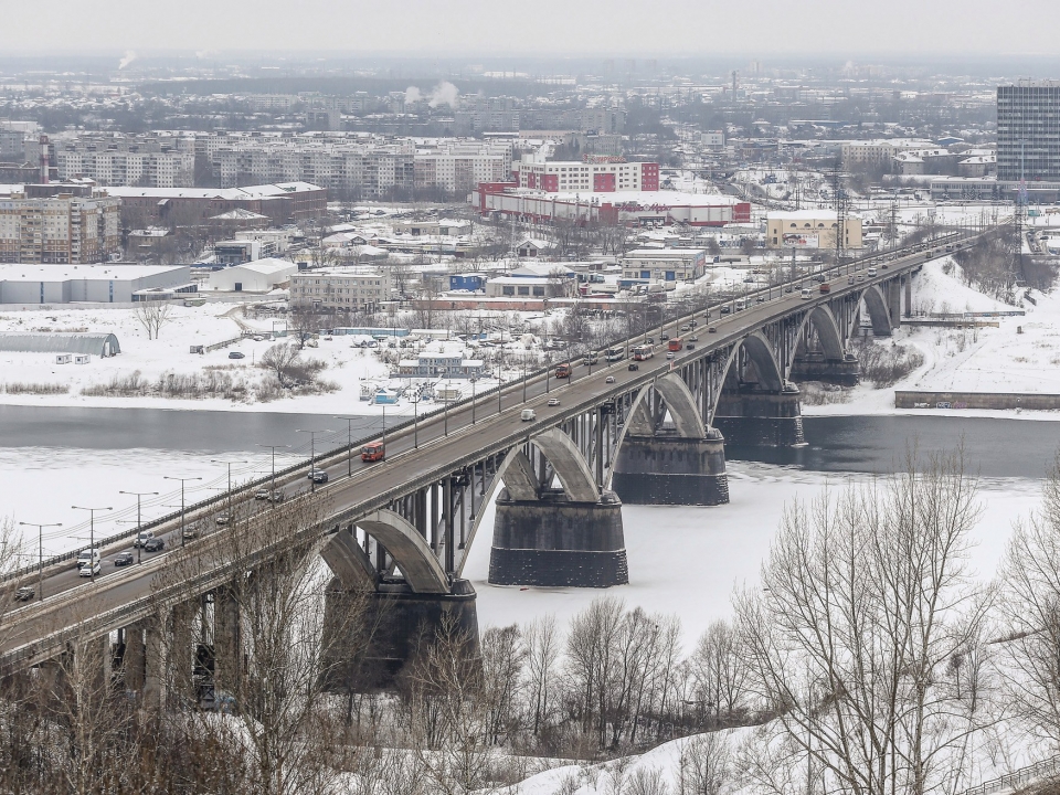 Image for Нижний Новгород оказался в аутсайдерах рейтинга по качеству жизни в 2018 году