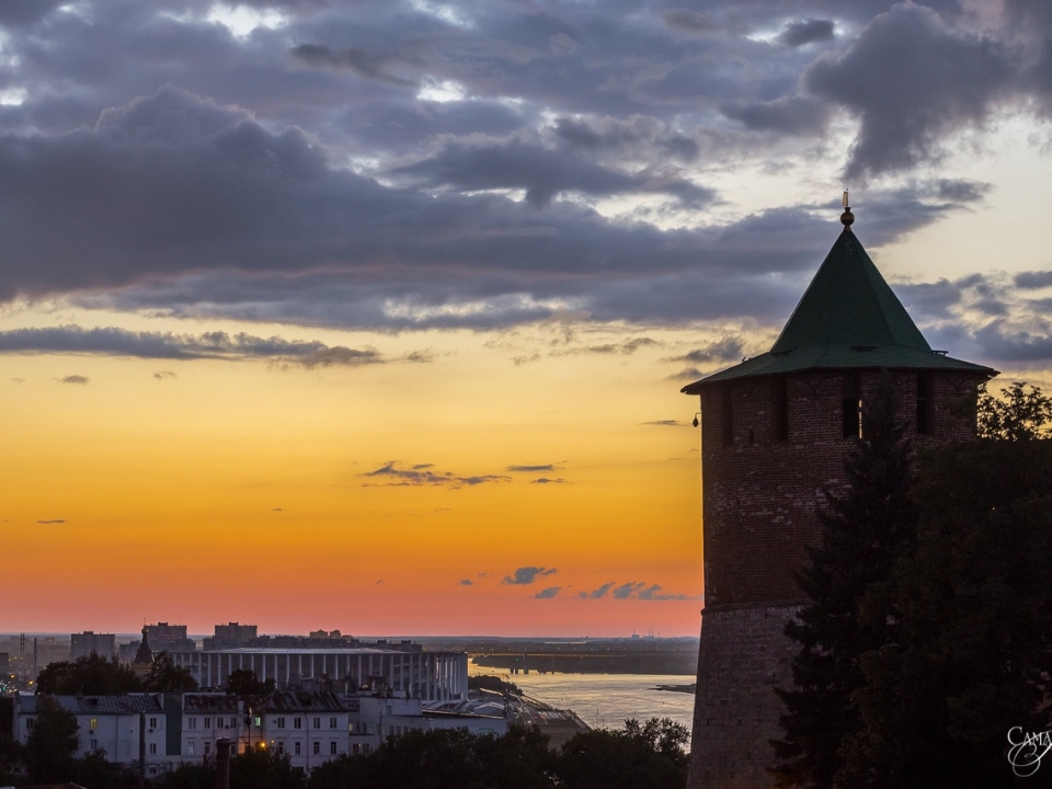 Image for В трех нижегородских городах произошли выбросы формальдегида