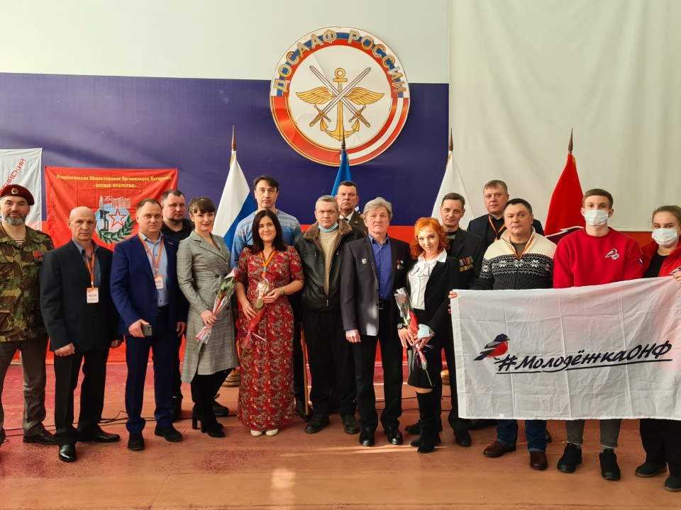 Волонтеры провели концерт для ветеранов Чеченской и Афганской войн в Нижнем Новгороде