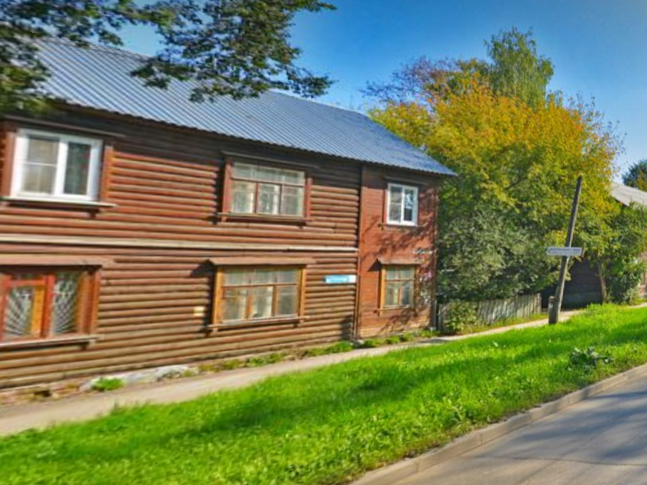 Image for 39 домов в Ленинском районе могут попасть под расселение по КРТ 