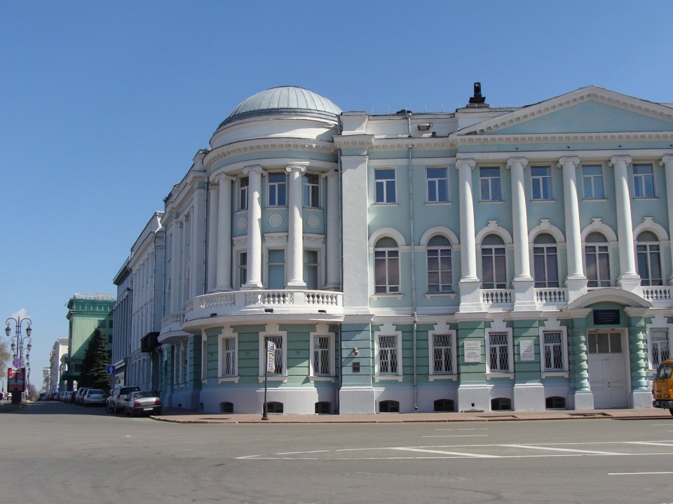 Image for В Нижнем Новгороде разработают рекомендации для учебных заведений после трагедии в Казани