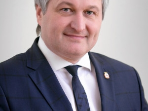 Image for Главу Нижегородского района Алексея Мочкаева отстранили от должности 