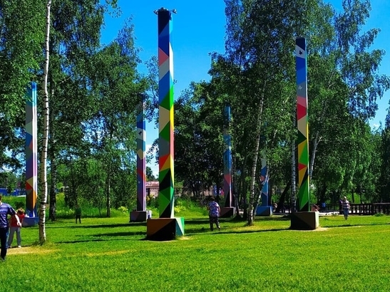«Ростелеком»: Светлоярский парк в Нижнем Новгороде стал технологичным 