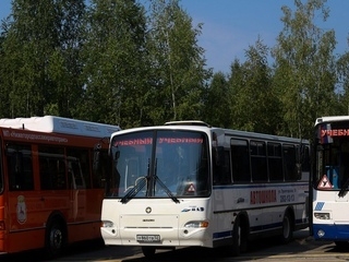 Image for Нижегородцы требуют продлить автобусный маршрут №30