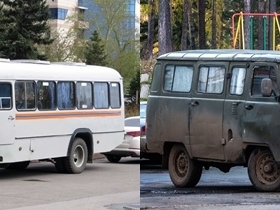 Image for Экс-главу лукояновского сельсовета осудят за продажу авто администрации
