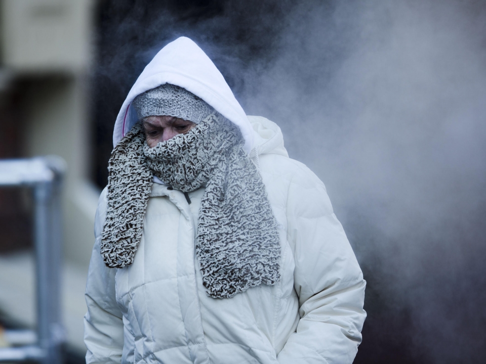 Image for В Нижнем Новгороде резко похолодает уже в конце недели 